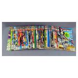 DC Comics Superman Issues 71-91 And 686-701 And More, Approx Qty 40 