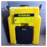 Encon Safety Products Wall Mounted Eyewash Station Model X358.1-2004