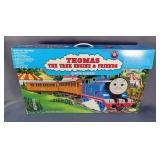 Lionel Thomas The Tank Engine And Friends Circus Playset, Includes Thomas Annie And Clarabel, Circus