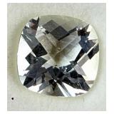 Sapphire Multi-Faceted Gemstone - 5 Total Carat Weight