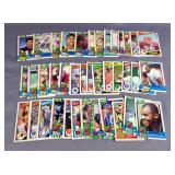 Sports Trading Card Assortment, Includes Upperdeck Baseball, Topps Basketball, Action Packed NASCAR,