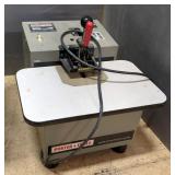 Porter Cable Production Pocket Cutter, Model 552, Powers On