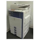 Sharp MX-4501N Multi Tray Office Printer