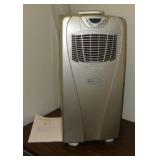 NewAir Portable Air Conditioner, Model AC-10000E