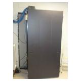 Dell Server Rack / Tower, 78.5"T x 24"W x 40"D