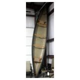 Galyans Woodsman III 17