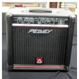 Peavey Rage 158 Amplifier, Transtube Series, 15 Watts, Untested