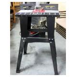Sears Craftsman Industrial Router Table