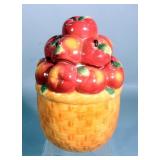 Alco Industries Apples in Basket