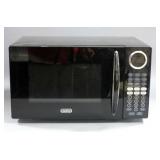 Sunbeam 900 Watt Microwave Oven, 0.9 Cu. Ft. Capacity, Model SGB8901, Works