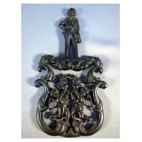 Decorative Copper Skillet, Cornucopia Metal Colander, Trivets, Various Sizes And Styles And More