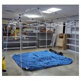 Cover Pro Portable Canopy, 9