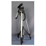 Ambico Adjustable Tripod, Model V-0554A 