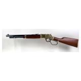 Henry Repeating Arms Big Boy .45 Colt Lever Action Rifle SN# BBR002104C, Receiver Sock 