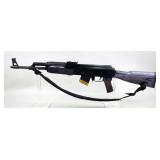 ACC Intl/ Intrac MAK-90 Sporter 7.62x39 Rifle SN# 62735, Padded Nylon Sling, Cabela