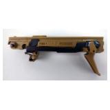 Sig Sauer P365 Custom Works Fire Control Unit SN# FC023370, With Paperwork, In Box