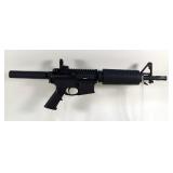 Anderson Mfg AM-15 Multi Rifle SN# 16225097