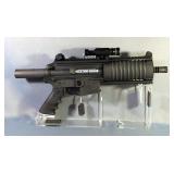 Bushmaster Firearms Inc Carbon-15 .223 5.56mm Pistol SN# D14083