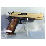 Kimar/ Chiappa Firearms 1911-22 .22 LR Pistol SN# 13E67730, Paperwork, In Hard Case 