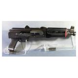Serbia Zastava Arms/ Zastava Arms USA ZPAP 85 5.56x45 Pistol SN# Z85-007895