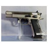 Italy / Tanfoglio / EAA Witness .45 ACP Pistol SN# AE87350, In Hard Case 