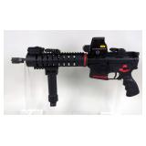 Beretta 3032 Tomcat .32 Auto Pistol SN# DAA295802, Paperwork, In Hard Case With Box 