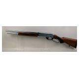 Turkey/ Black Aces Tactical Pro Series L 12 ga Lever Action Shotgun SN# 20-BAT90997, 18.5" Bbl 
