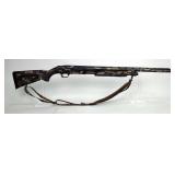 Mossberg 835 12 ga Pump Action Shotgun SN# UM233707, 24.5" Bbl, Padded Nylon Sling 