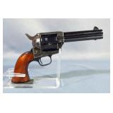 A. Uberti .44 Spl 6-Shot Revolver SN# 88534