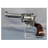 Sturm Ruger & Co New Model Blackhawk .357 Mag 6-Shot Revolver SN# 37-02207 