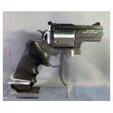 Sturm Ruger & Co Super Red Hawk Alaskan .454 Casull/ .45 Colt 6-Shot Revolver SN# 530-15438