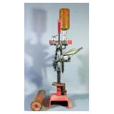 MEC Sizemaster Model SM82 Reloading Press