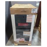 Goodman Single Stage Upflow Gas Furnace, Model GM9S960803BN, New