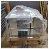 Reddi Products Co Fan Powered Boxes, Qty 2