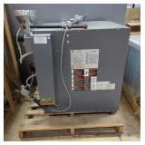 Sterling Separated Combustion System Unit Heater, Model No XF250