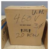 Comfort Conditioning Products Unit Heater, New In Box 