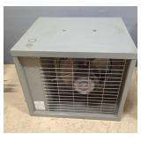 Ruffneck Regular Duty Electric Unit Heater, Model RGE157C