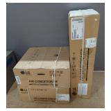 LG Air Conditioner Heat Recovery Units, New In Box, Qty 3