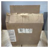 Supplementary Electric Heater