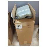 TPI Corporation Air Heater, Model P3P5120CA1N