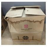 Loren Cook Company TR12 Gravity Ventilator