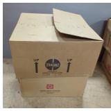 Loren Cook Company 12PR Gravity Ventilator, And 12TR Gravity Ventilator