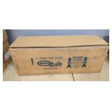 Mars Air Curtain, Model 42NCH