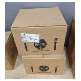 Loren Cook Company PR8 Gravity Ventilators, Qty 2, New In Box 