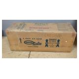 Mars Air Curtain, Model 42NCH