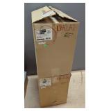 TPI Corporation 3 Phase Unit Air Heater, Model P3P5103CA1N, Qty 2