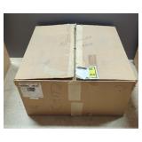 TPI Corporation 3480/RCH Series Commercial Recessed Mounted Fan Forced Ceiling Heater