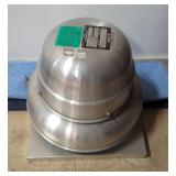 Loren Cook Centrifugal Roof Exhaust Fan, Model 90 ACEH 90C15DH