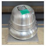 Loren Cook Company Centrifugal Exhaust Fan, Model 90 ACEH