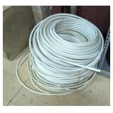 White Pex Tubing, Various Sizes And Lengths